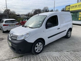 Renault Kangoo 1.5 DCI 90 кс. N1 1+ 1, снимка 1