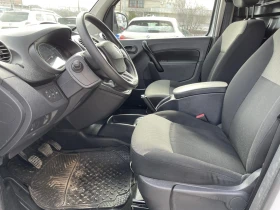 Renault Kangoo 1.5 DCI 90 кс. N1 1+ 1, снимка 5