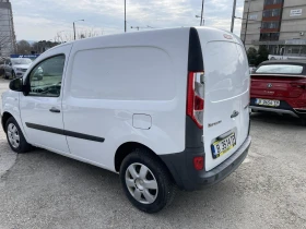 Renault Kangoo 1.5 DCI 90 кс. N1 1+ 1, снимка 4