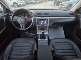 VW Passat 2.0-140 NAVI! KOJA! XENON-LED! TEMPOMAT! PODGREV-S, снимка 9