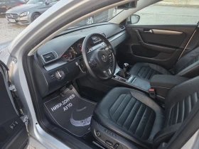 VW Passat 2.0-140 NAVI! KOJA! XENON-LED! TEMPOMAT! PODGREV-S, снимка 10