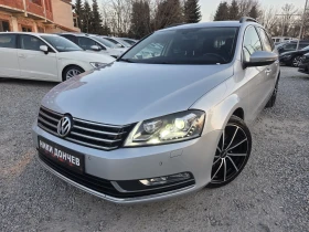 VW Passat 2.0-140 NAVI! KOJA! XENON-LED! TEMPOMAT! PODGREV-S, снимка 1