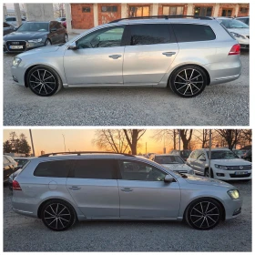 VW Passat 2.0-140 NAVI! KOJA! XENON-LED! TEMPOMAT! PODGREV-S, снимка 7