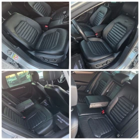VW Passat 2.0-140 NAVI! KOJA! XENON-LED! TEMPOMAT! PODGREV-S, снимка 11