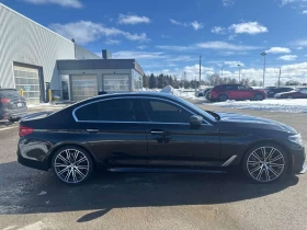 BMW 540 540i xDrive  CARFAX, снимка 3