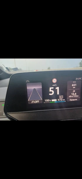 VW ID.3, снимка 15