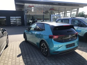 VW ID.3, снимка 2