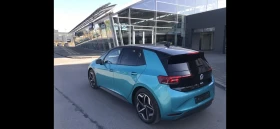 VW ID.3, снимка 6
