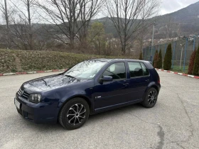 VW Golf 1.9TDI 110ks , снимка 3
