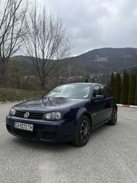 VW Golf 1.9TDI 110ks , снимка 1
