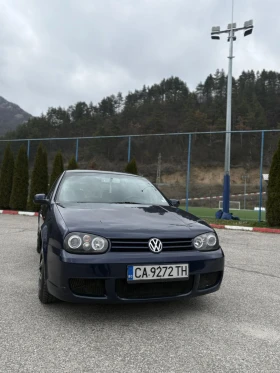 VW Golf 1.9TDI 110ks , снимка 8