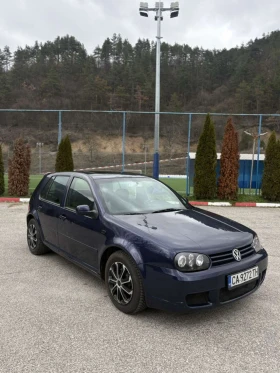 VW Golf 1.9TDI 110ks , снимка 6