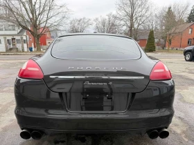 Porsche Panamera /CAMERA/ПОДГРЕВИ / ШИБИДАХ, снимка 4