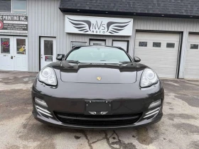 Porsche Panamera /CAMERA/ПОДГРЕВИ / ШИБИДАХ, снимка 6