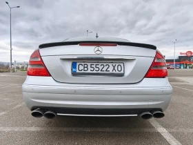 Mercedes-Benz E 500 W211, снимка 5