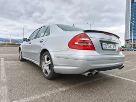 Mercedes-Benz E 500 W211, снимка 6