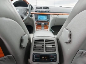 Mercedes-Benz E 500 W211, снимка 8