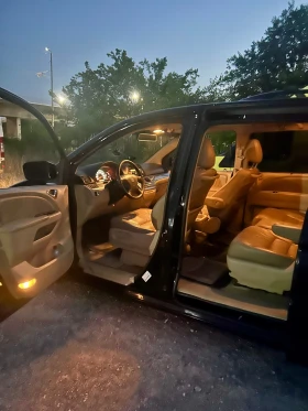 Honda Odyssey 3.5 LPG BRC , снимка 4