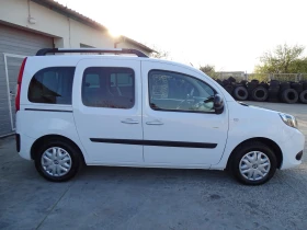Renault Kangoo 1.5DCI_LIMITED_* , снимка 4