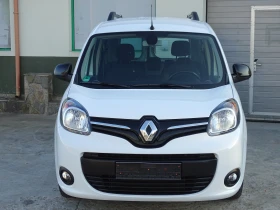 Renault Kangoo 1.5DCI_LIMITED_* , снимка 1