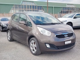 Kia Venga 1.6i 16V, снимка 3