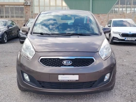 Kia Venga 1.6i 16V, снимка 2
