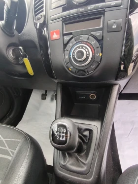 Kia Venga 1.6i 16V, снимка 9