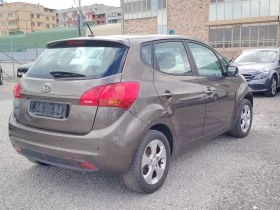Kia Venga 1.6i 16V, снимка 4