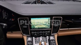 Porsche Panamera 4 ПОДГРЕВ/ОБДУХВАНЕ / 360/ВКЛЮЧЕН ТЕХНОТЕСТ, снимка 10