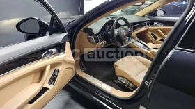 Porsche Panamera 4 ПОДГРЕВ/ОБДУХВАНЕ / 360/ВКЛЮЧЕН ТЕХНОТЕСТ, снимка 6