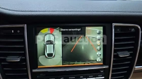 Porsche Panamera 4 ПОДГРЕВ/ОБДУХВАНЕ / 360/ВКЛЮЧЕН ТЕХНОТЕСТ, снимка 11