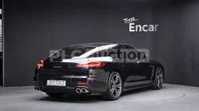 Porsche Panamera 4 ПОДГРЕВ/ОБДУХВАНЕ / 360/ВКЛЮЧЕН ТЕХНОТЕСТ, снимка 3