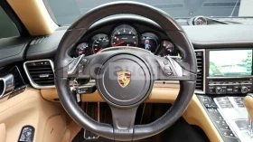 Porsche Panamera 4 ПОДГРЕВ/ОБДУХВАНЕ / 360/ВКЛЮЧЕН ТЕХНОТЕСТ, снимка 7