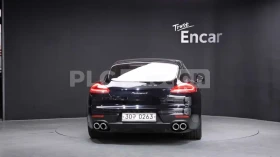 Porsche Panamera 4 ПОДГРЕВ/ОБДУХВАНЕ / 360/ВКЛЮЧЕН ТЕХНОТЕСТ, снимка 5