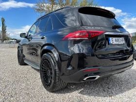 Mercedes-Benz GLE 450 EQ BOOST, снимка 6