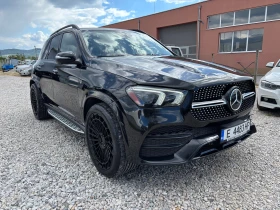 Mercedes-Benz GLE 450 EQ BOOST, снимка 2