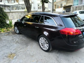 Opel Insignia, снимка 8