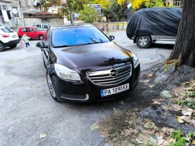 Opel Insignia, снимка 2