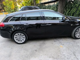 Opel Insignia, снимка 6