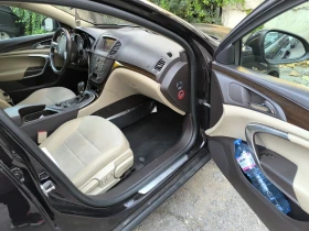 Opel Insignia, снимка 12