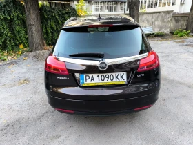 Opel Insignia, снимка 9