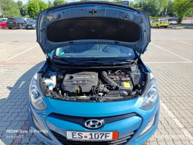 Hyundai I30, снимка 5