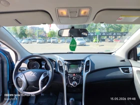 Hyundai I30, снимка 16