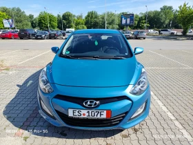 Hyundai I30, снимка 1