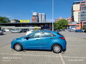 Hyundai I30, снимка 3