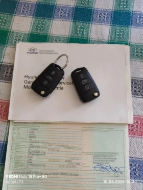 Hyundai I30, снимка 11