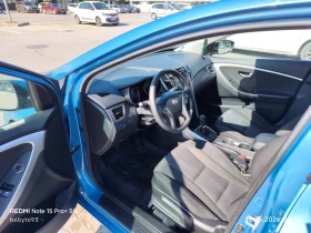 Hyundai I30, снимка 17