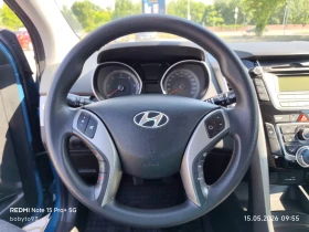 Hyundai I30, снимка 9