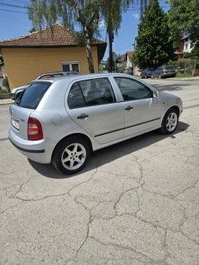 Skoda Fabia 1.9 тди 101к.с  2005г., снимка 5