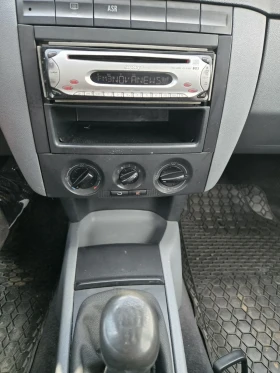 Skoda Fabia 1.9 тди 101к.с  2005г., снимка 12